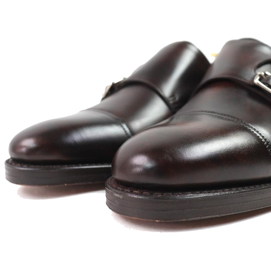 JOHN LOBB（ジョンロブ） 未使用品△John Lobb WILLIAM ウィリアム