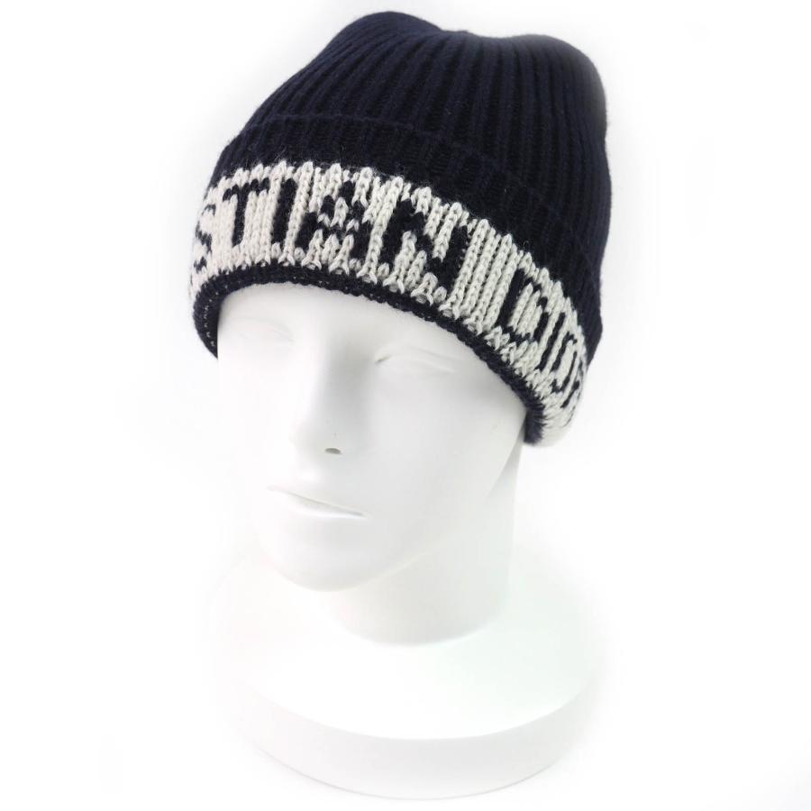 美品△Christian Dior クリスチャンディオール 31NOE714IXGH ウール