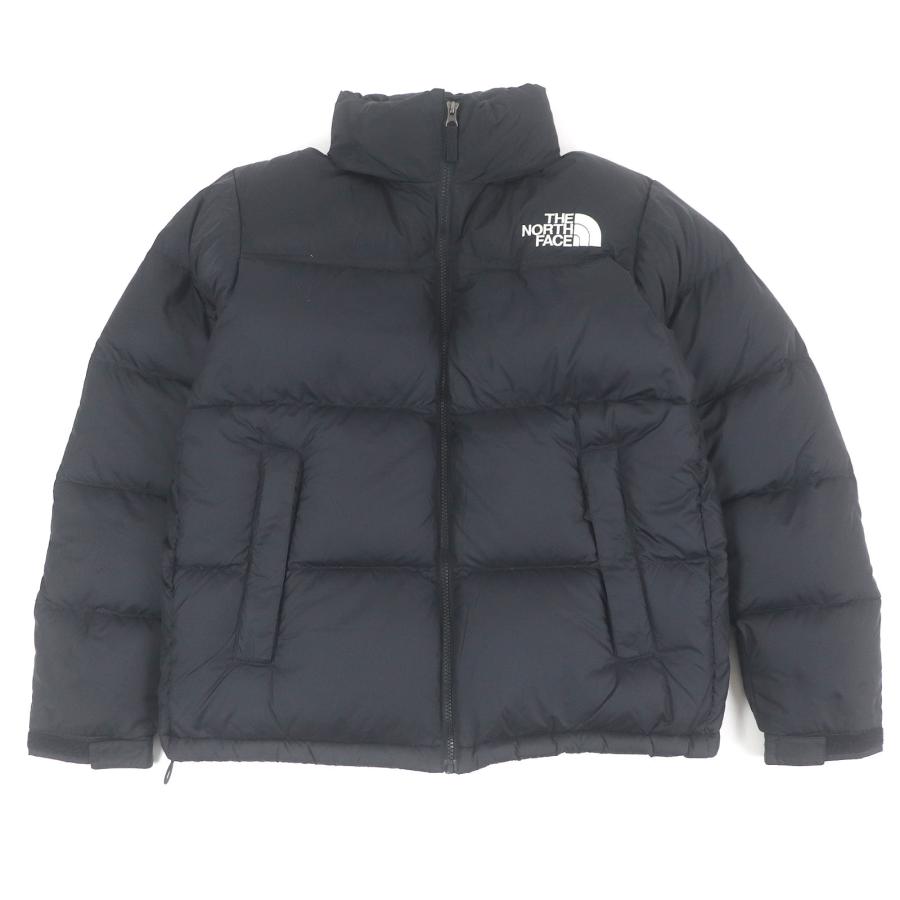 THE NORTH FACE 美品□THE ザ・ノースフェイス ND92234 Nuptse Jacket 