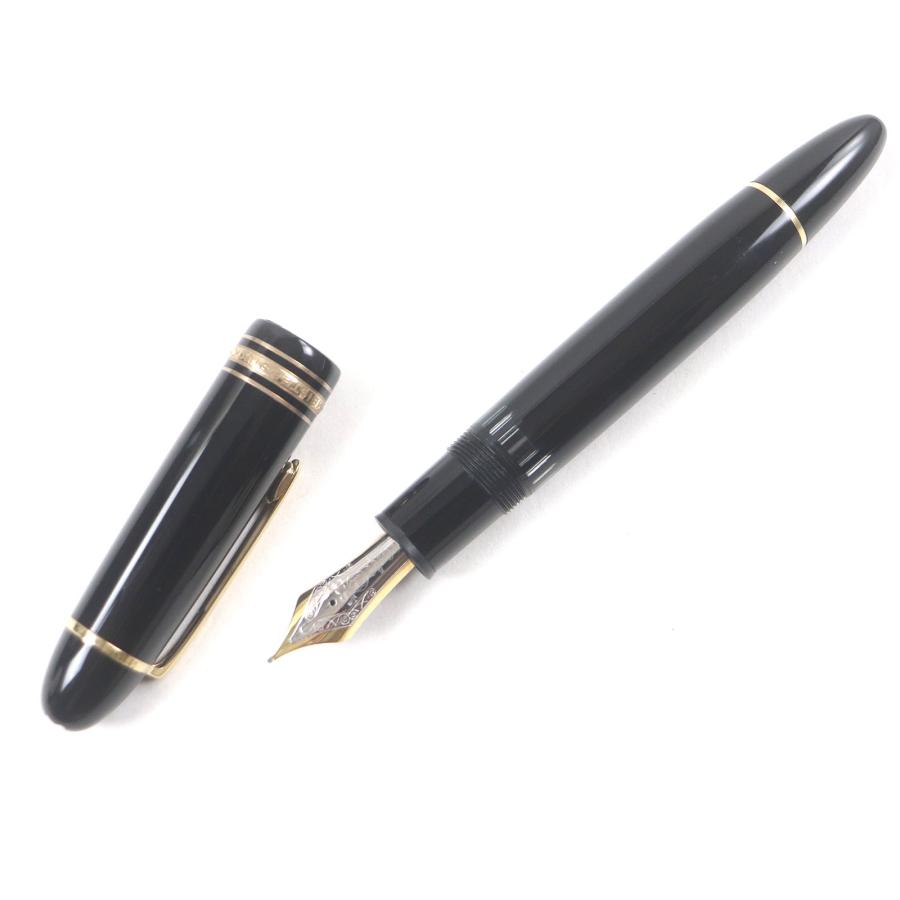 MONTBLANC（モンブラン） 美品□MONTBLANC マイスターシュテュック 149