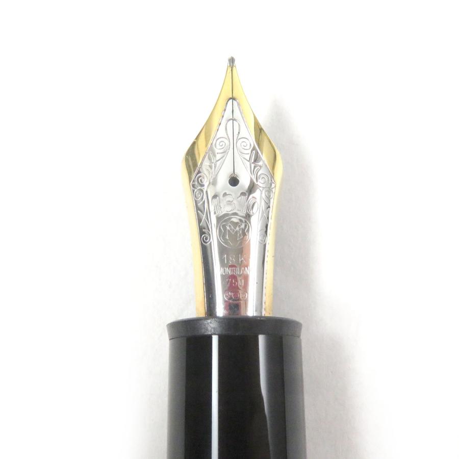 MONTBLANC（モンブラン） 美品□MONTBLANC マイスターシュテュック 149