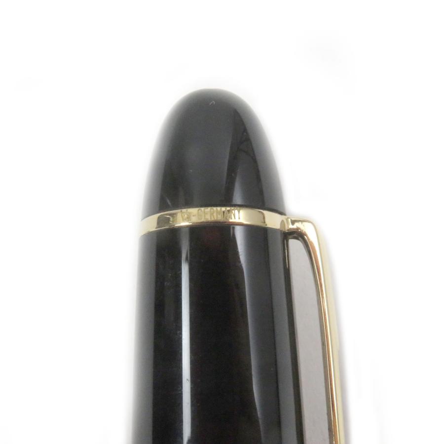 MONTBLANC（モンブラン） 美品□MONTBLANC マイスターシュテュック 149