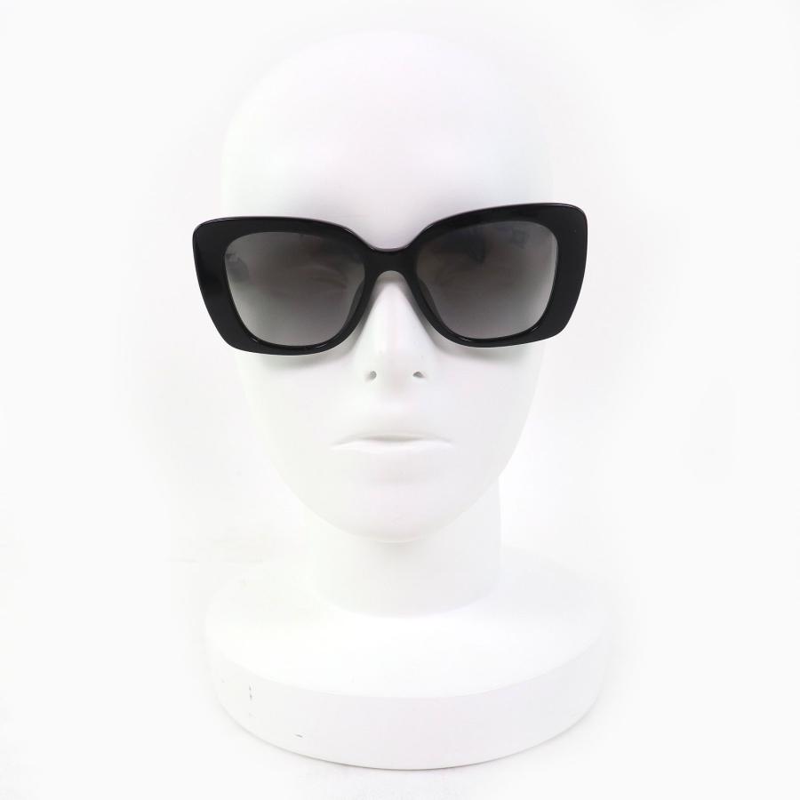 CHANEL（シャネル） 極美品△CHANEL 5504 レクタングル シェイプ アイ