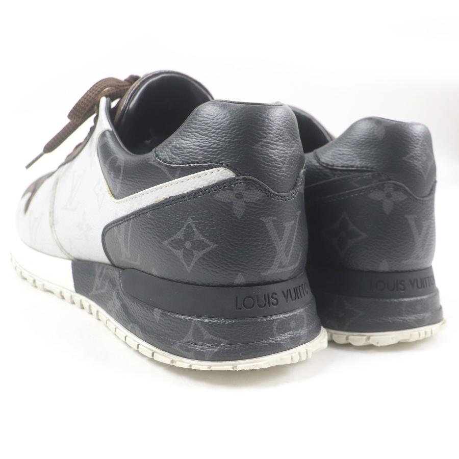LOUIS VUITTON（ルイ・ヴィトン） 美品□LOUIS VUITTON LV ラン