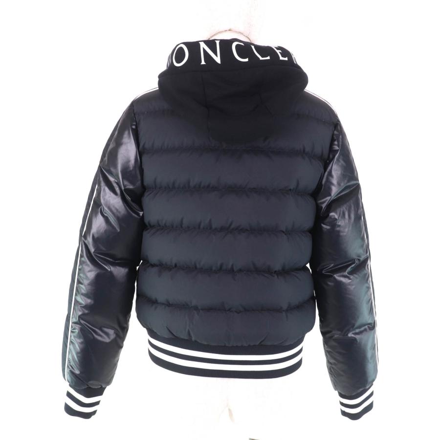 MONCLER（モンクレール） 極美品☆MONCLER 22-23AW MERIH フード・ロゴ