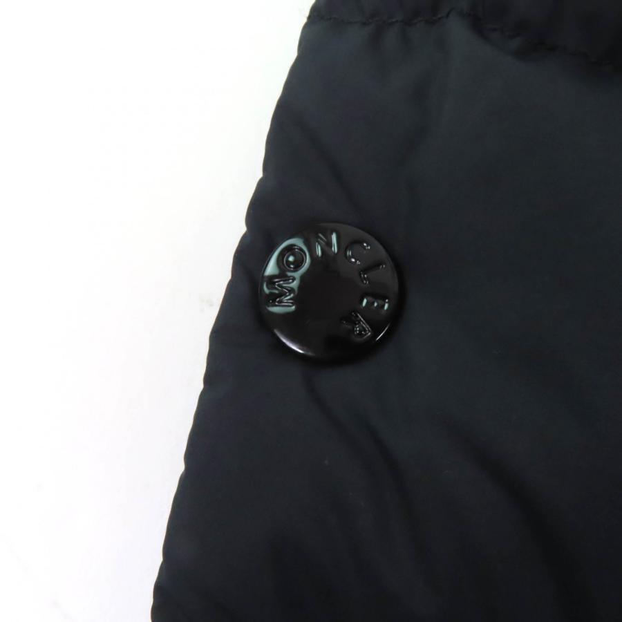 MONCLER（モンクレール） 極美品☆MONCLER 22-23AW MERIH フード・ロゴ