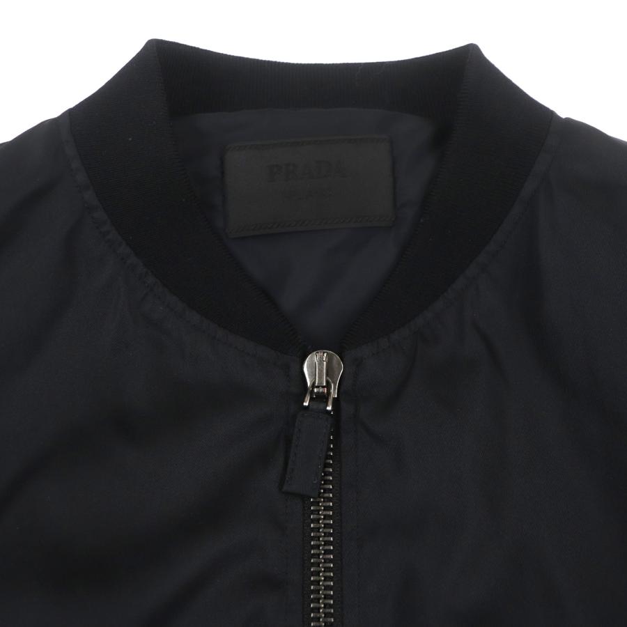 PRADA（プラダ） 極美品▽PRADA 22SS SGC006 Re-Nylon トライアングル