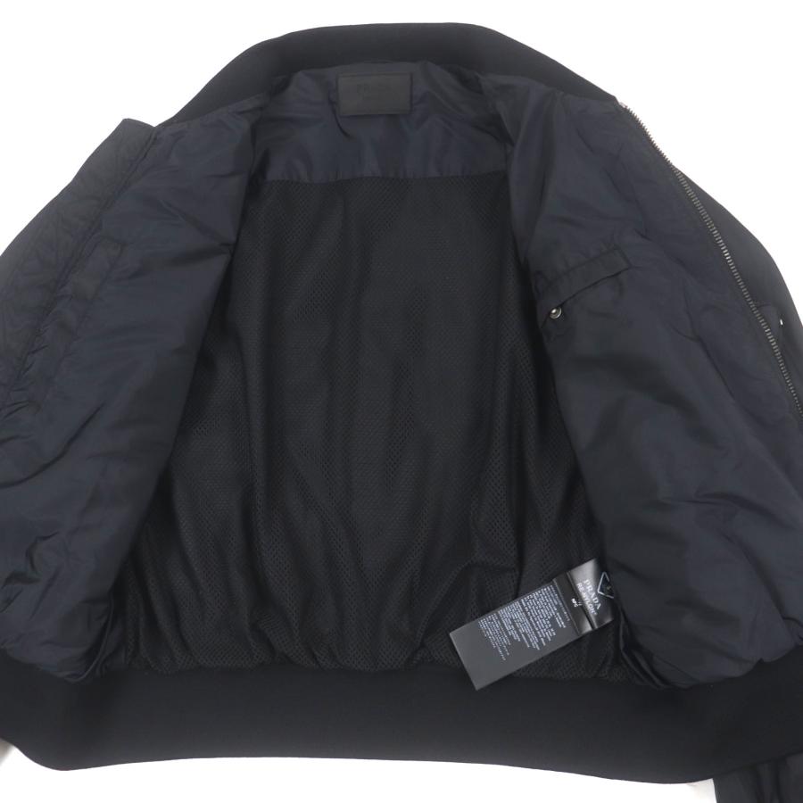 PRADA（プラダ） 極美品▽PRADA 22SS SGC006 Re-Nylon トライアングル