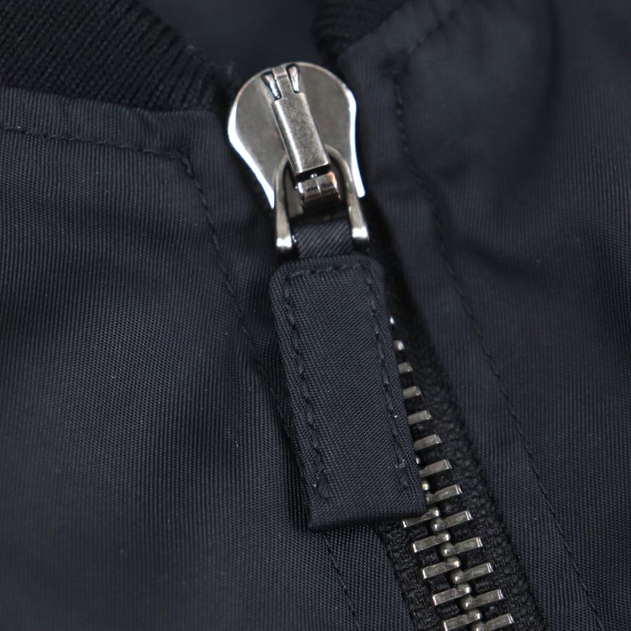 PRADA（プラダ） 極美品▽PRADA 22SS SGC006 Re-Nylon トライアングル