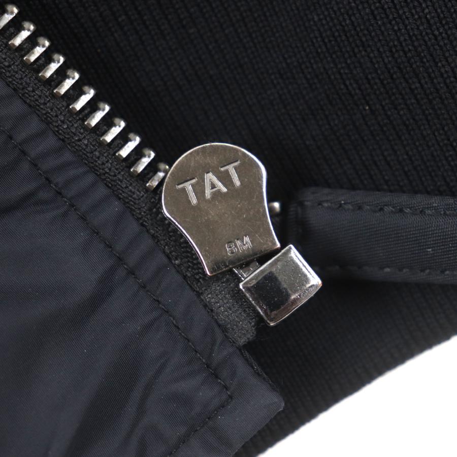 PRADA（プラダ） 極美品▽PRADA 22SS SGC006 Re-Nylon トライアングル