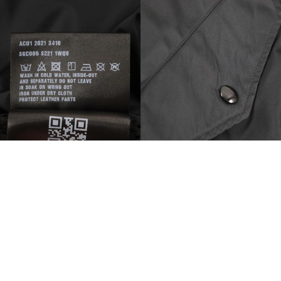 PRADA（プラダ） 極美品▽PRADA 22SS SGC006 Re-Nylon トライアングル