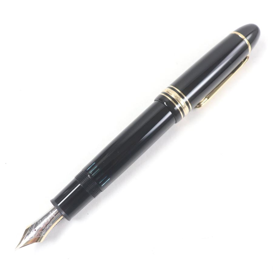 MONTBLANC（モンブラン） 極美品□MONTBLANC マイスターシュテュック