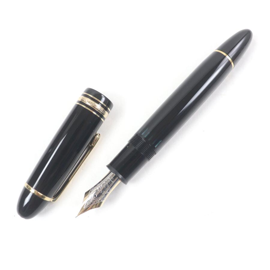 MONTBLANC（モンブラン） 極美品□MONTBLANC マイスターシュテュック