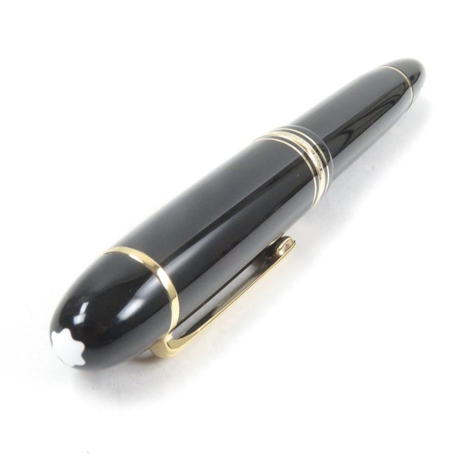 MONTBLANC（モンブラン） 極美品□MONTBLANC マイスターシュテュック