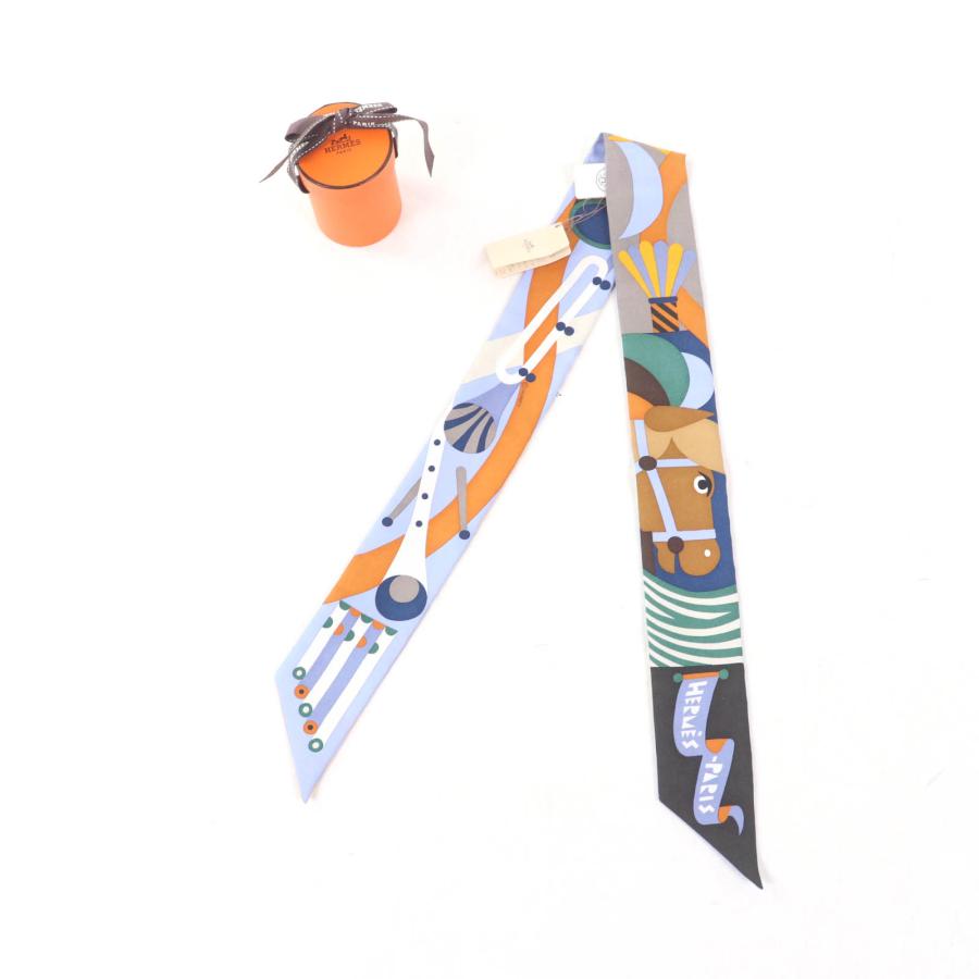 HERMES（エルメス） 未使用品☆HERMES PARADE EN FANFARE パラード