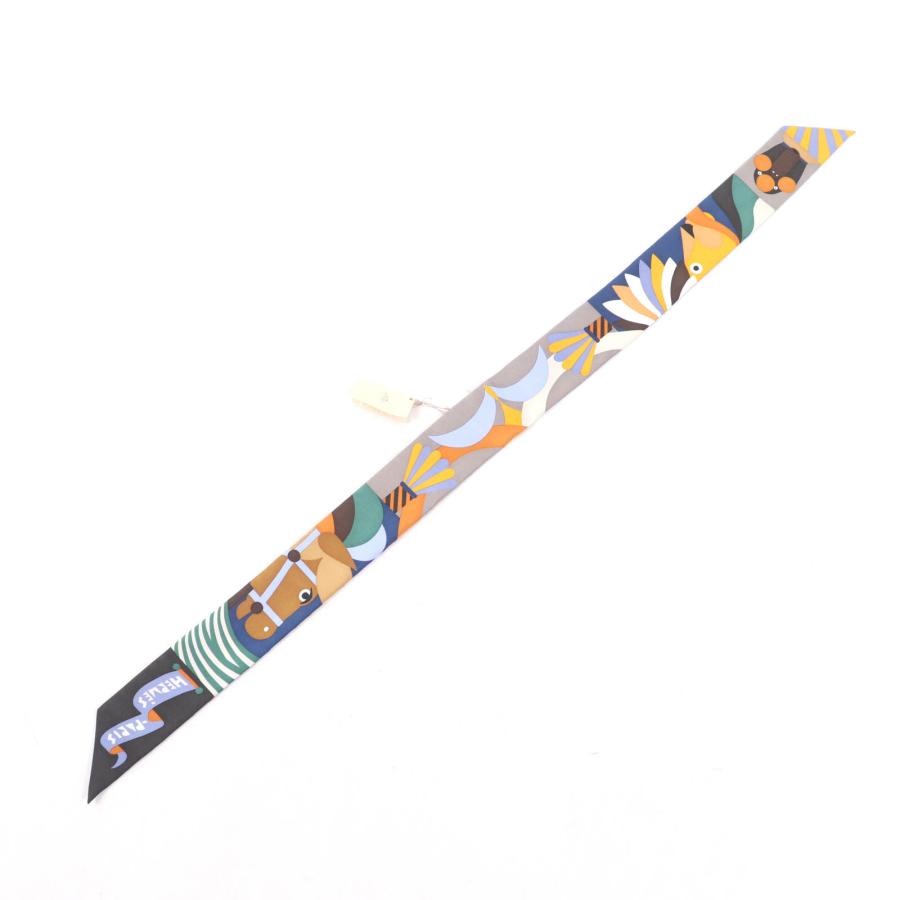 HERMES（エルメス） 未使用品☆HERMES PARADE EN FANFARE パラード