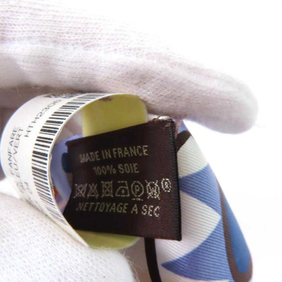 HERMES（エルメス） 未使用品☆HERMES PARADE EN FANFARE パラード