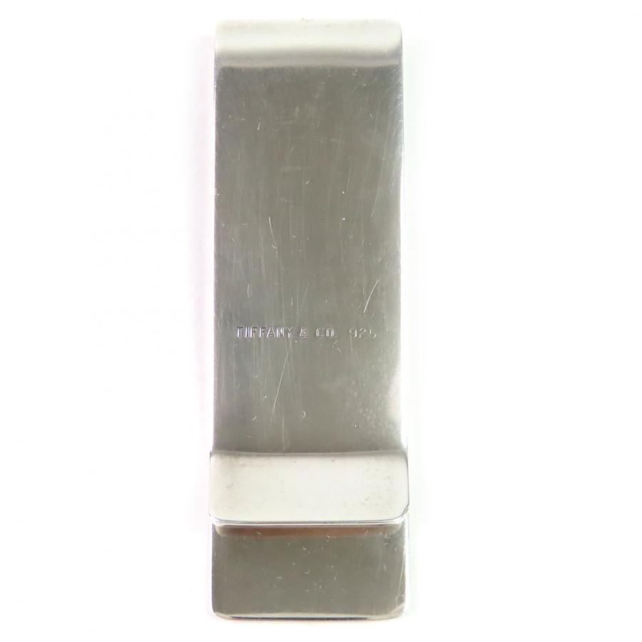 TIFFANY&Co.（ティファニー） 良品△TIFFANY&Co. SV925 ロゴ刻印入り