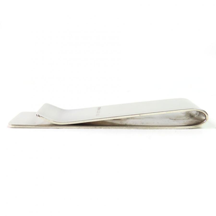 TIFFANY&Co.（ティファニー） 良品△TIFFANY&Co. SV925 ロゴ刻印入り