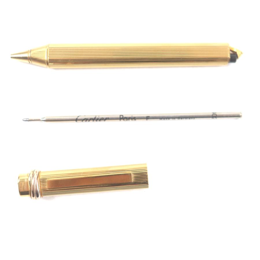 Cartier（カルティエ） 良品▽Cartier ヴィンテージ トリニティ