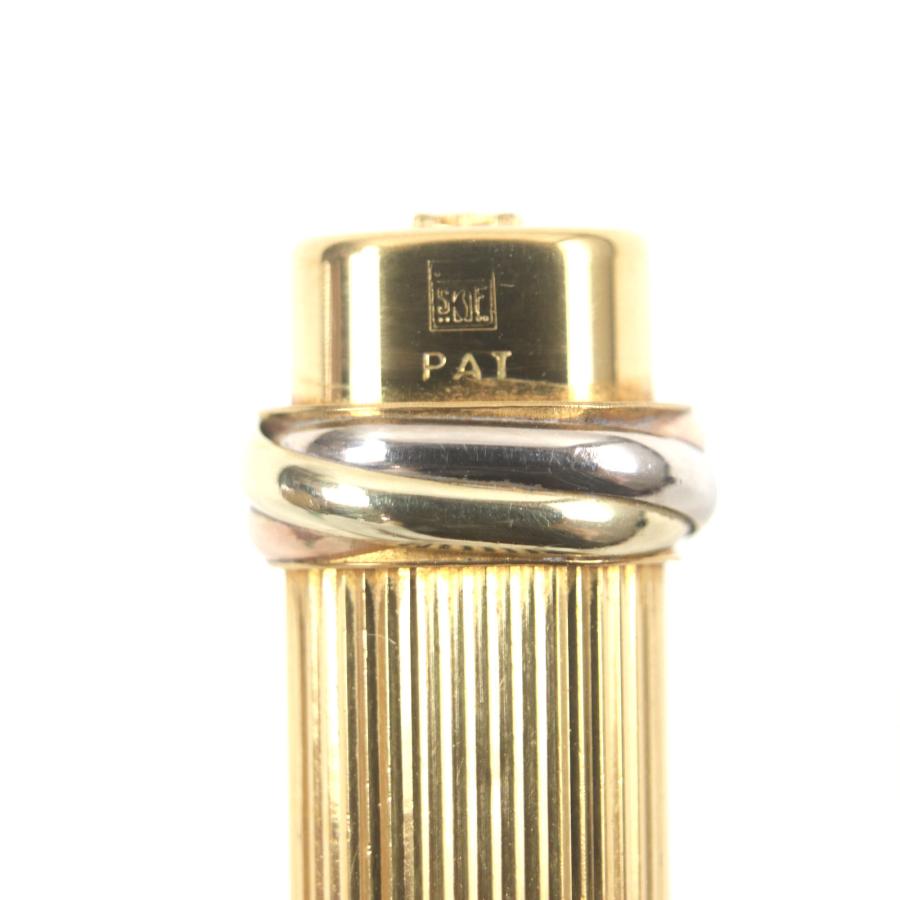 Cartier（カルティエ） 良品▽Cartier ヴィンテージ トリニティ