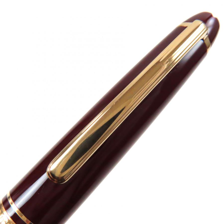 MONTBLANC（モンブラン） 良品▽MONTBLANC マイスターシュテュック