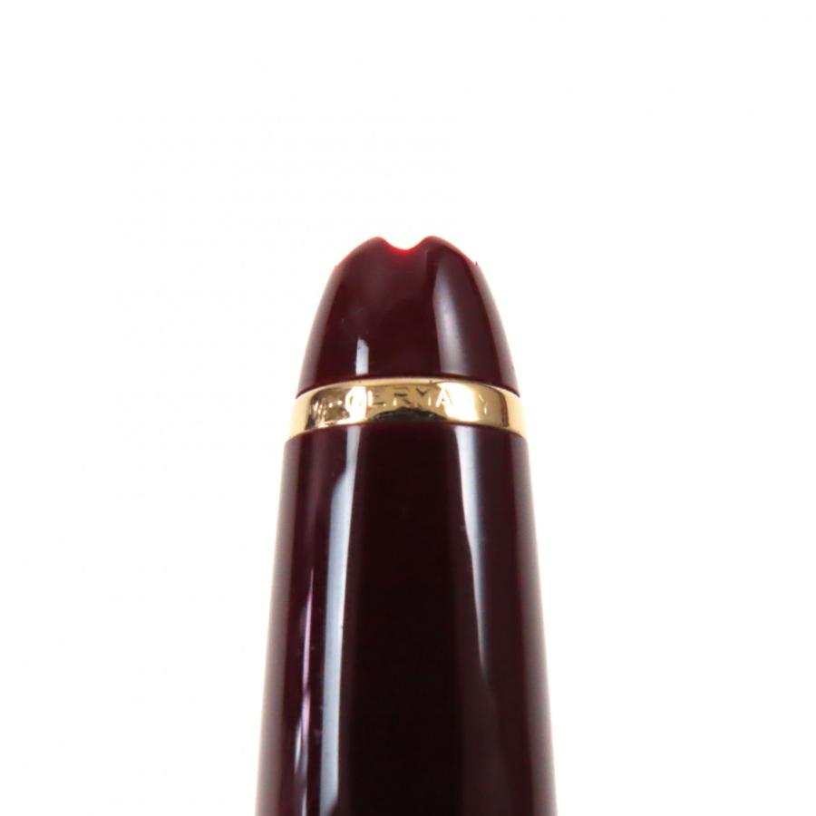 MONTBLANC（モンブラン） 良品▽MONTBLANC マイスターシュテュック