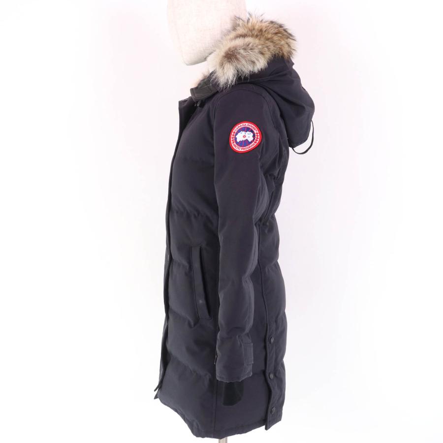 CANADA GOOSE（カナダグース） 良品☆CANADA GOOSE 3802LA SHELBURNE