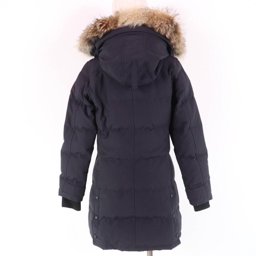 CANADA GOOSE（カナダグース） 良品☆CANADA GOOSE 3802LA SHELBURNE