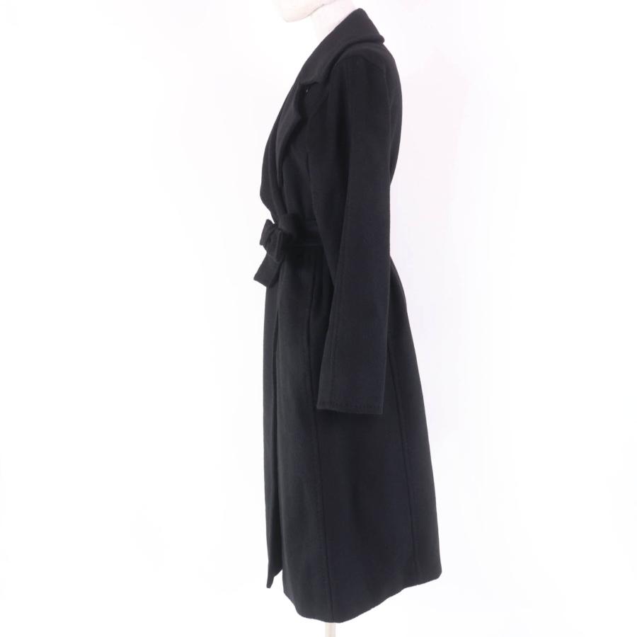 Max Mara 極美品☆Max マックスマーラ 101625936 キャメル100