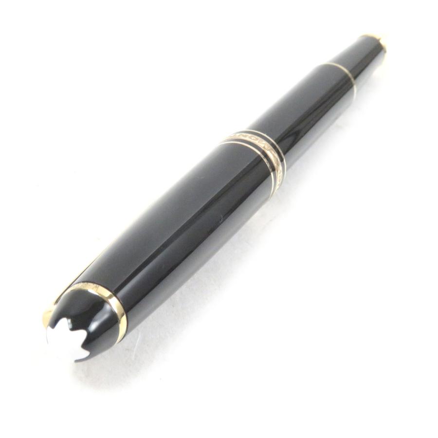 MONTBLANC（モンブラン） 良品□MONTBLANC マイスターシュテュック