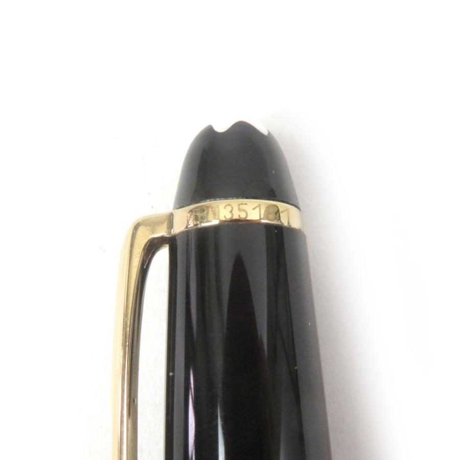 MONTBLANC（モンブラン） 良品□MONTBLANC マイスターシュテュック