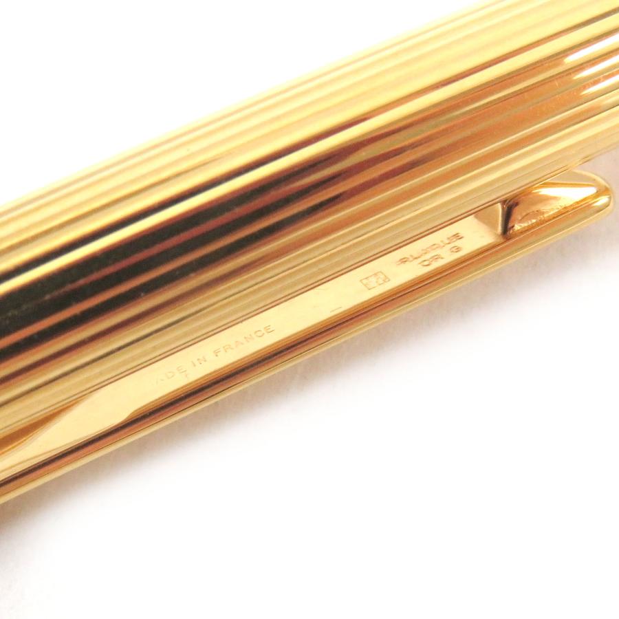 Cartier（カルティエ） 極美品□Cartier マスト ドゥ ツイスト式