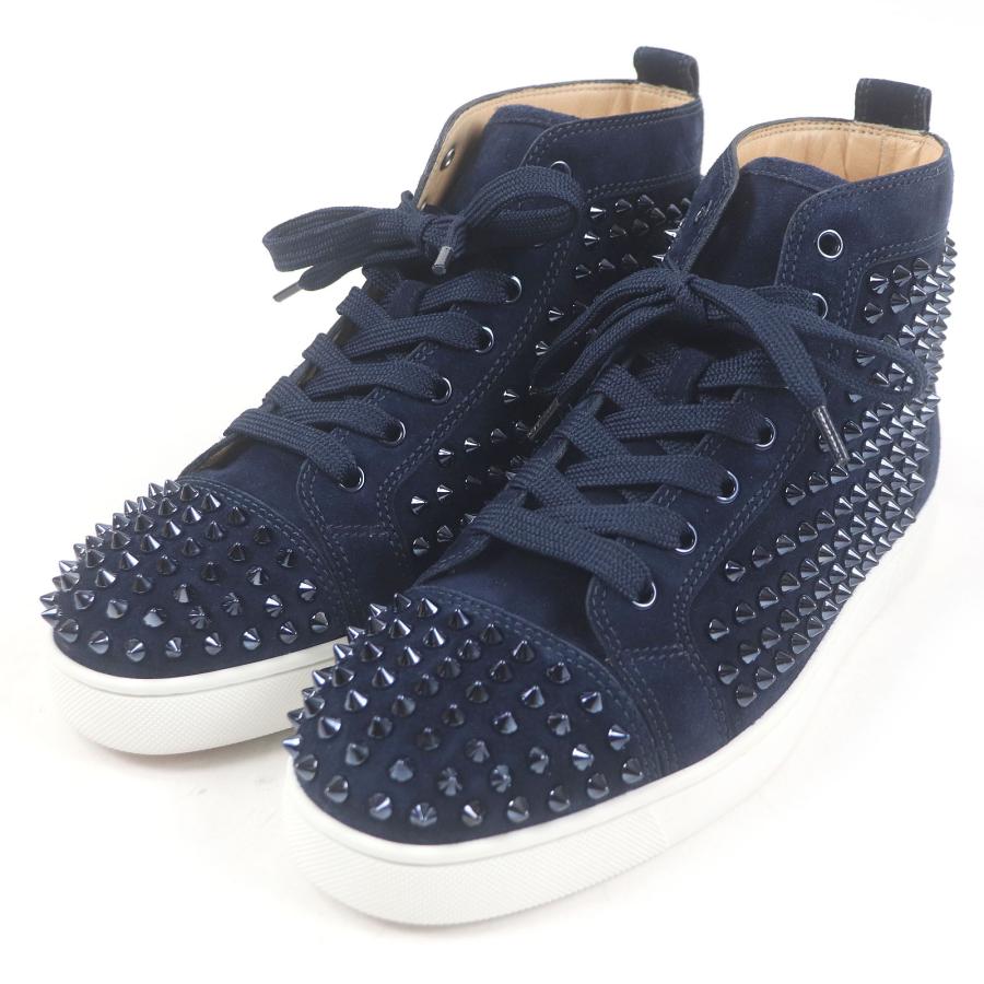 Christian Louboutin（クリスチャンルブタン） 未使用品□クリスチャン 