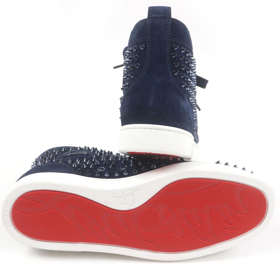 Christian Louboutin（クリスチャンルブタン） 未使用品□クリスチャン 