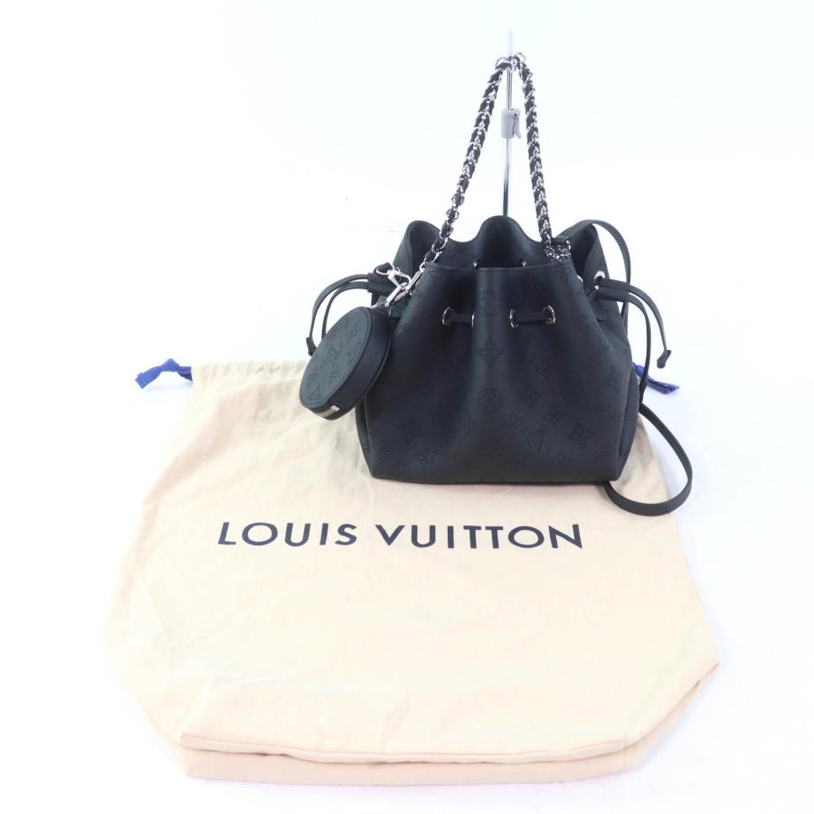 LOUIS VUITTON（ルイ・ヴィトン） 極美品☆LOUIS VUITTON M57070 ベラ 