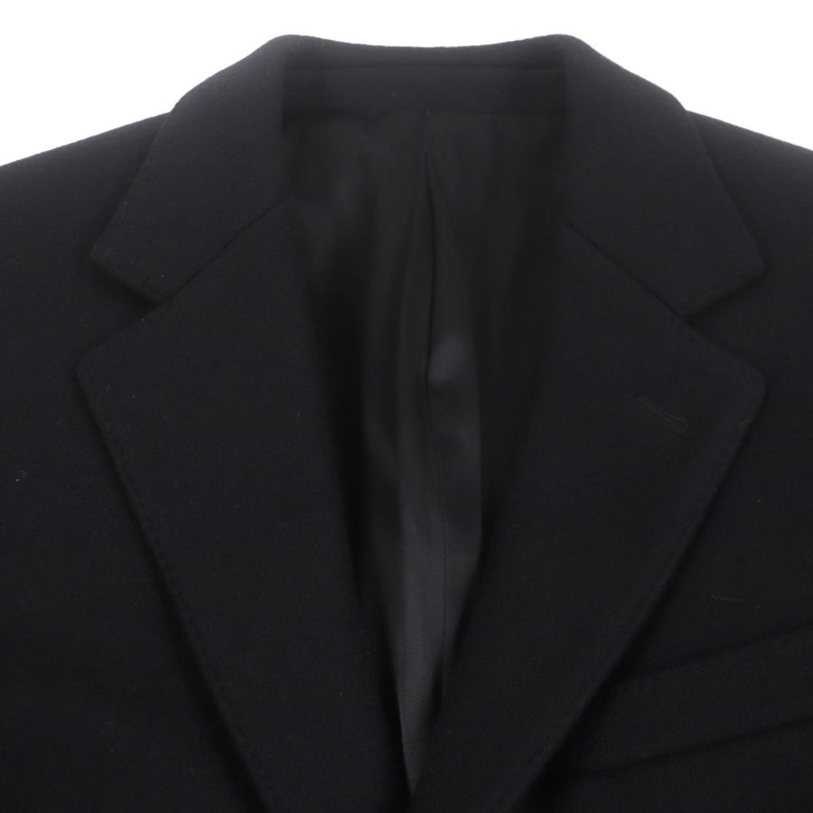 CELINE（セリーヌ） 極美品▽CELINE 2M025863C ウール90% ロゴ入り