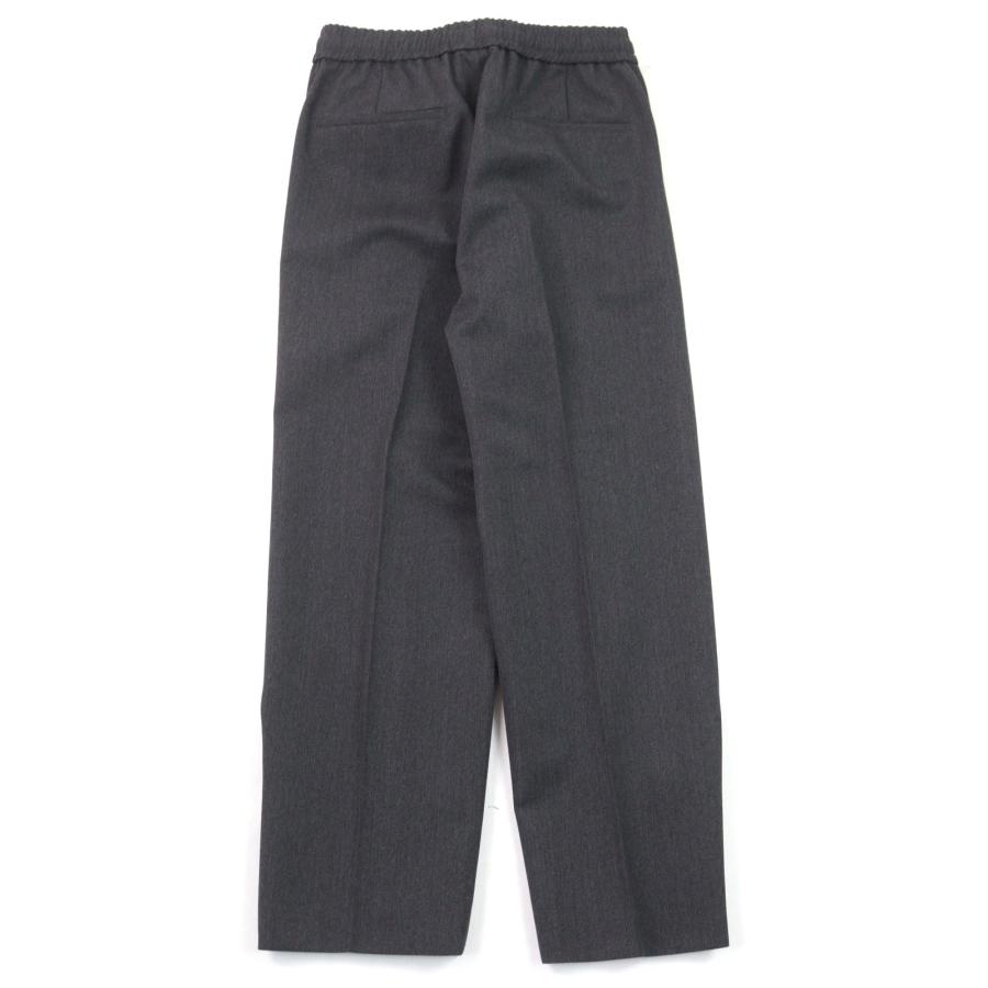【美品】 GUCCI シェリーライン パンツ アジャスター スラックス GUCCI（グッチ） 未使用品○GUCCI 24AW 798623 エンブロイダリー
