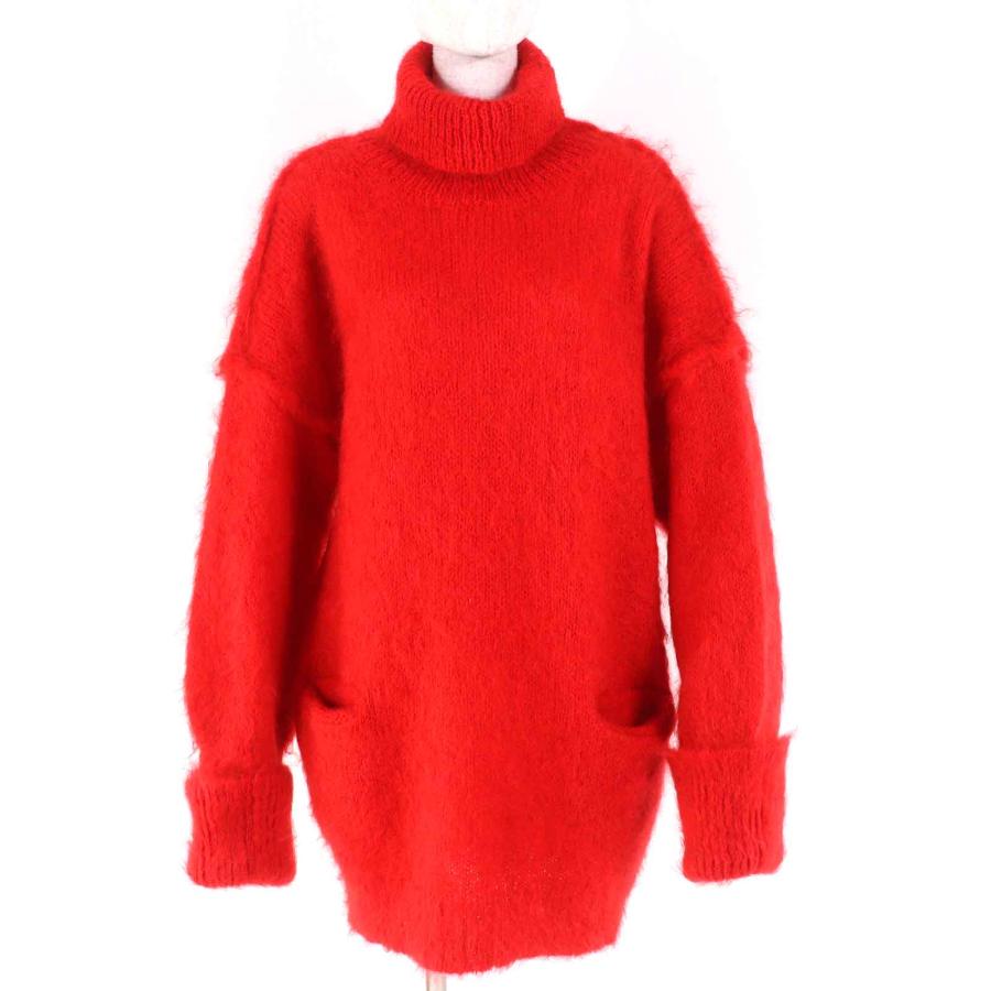極美品△Maison Margiela 4 メゾンマルジェラ4 18AW S51HA0858