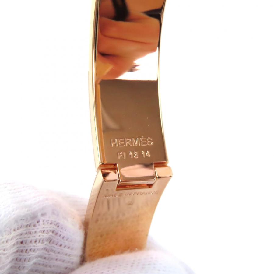 HERMES（エルメス） 未使用品☆HERMES クリックH/グラン・アパラ