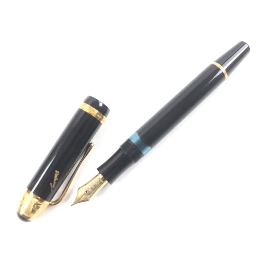 MONTBLANC（モンブラン） 極美品□MONTBLANC マイスターシュテュック