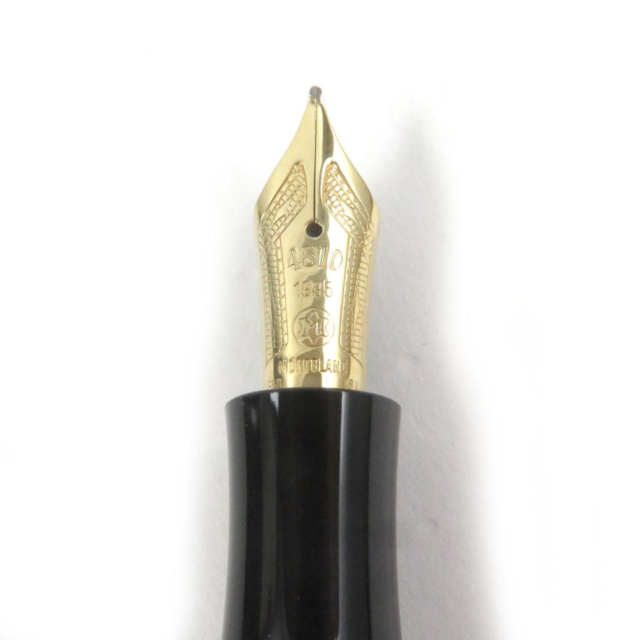 MONTBLANC（モンブラン） 極美品□MONTBLANC マイスターシュテュック