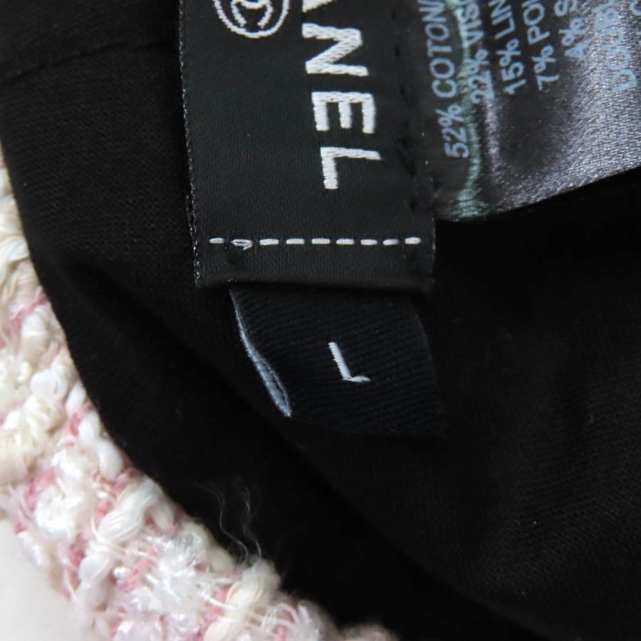 CHANEL（シャネル） 極美品☆CHANEL 2024年製 24P ココマーク金具付