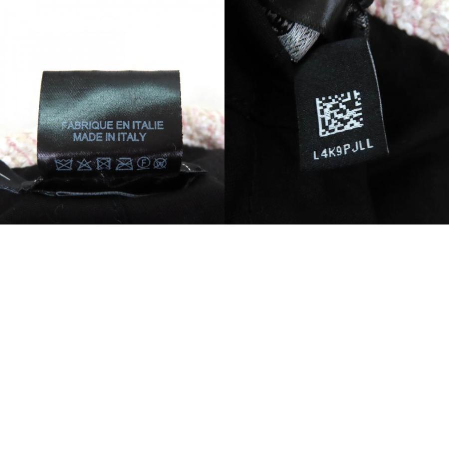 CHANEL（シャネル） 極美品☆CHANEL 2024年製 24P ココマーク金具付