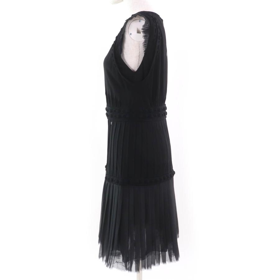 CHANEL（シャネル） 極美品☆CHANEL ヴィンテージ 07A P31259W03945