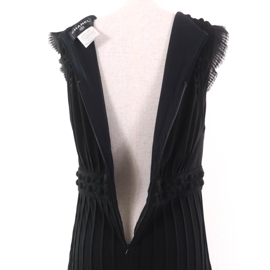 CHANEL（シャネル） 極美品☆CHANEL ヴィンテージ 07A P31259W03945