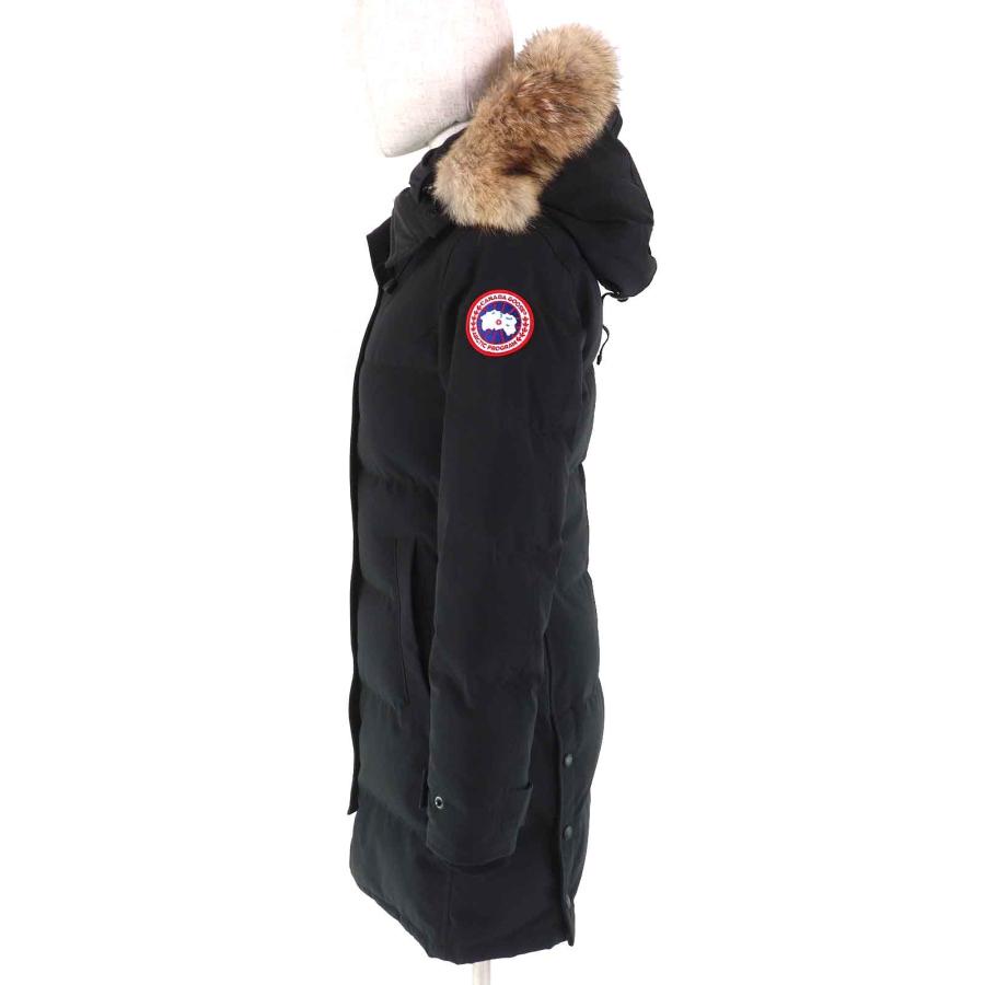 CANADA GOOSE（カナダグース） 良品△CANADA GOOSE 2302JL MACKENZIE