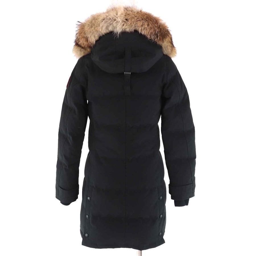 CANADA GOOSE（カナダグース） 良品△CANADA GOOSE 2302JL MACKENZIE