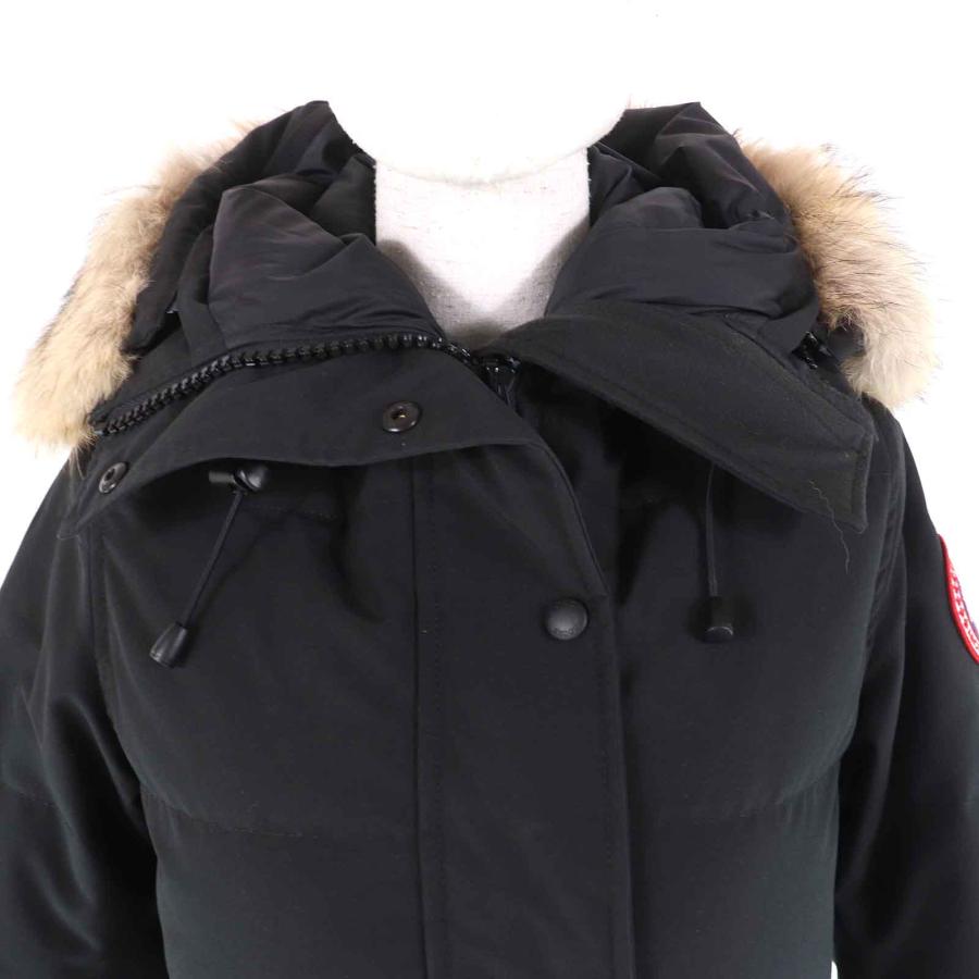 CANADA GOOSE（カナダグース） 良品△CANADA GOOSE 2302JL MACKENZIE