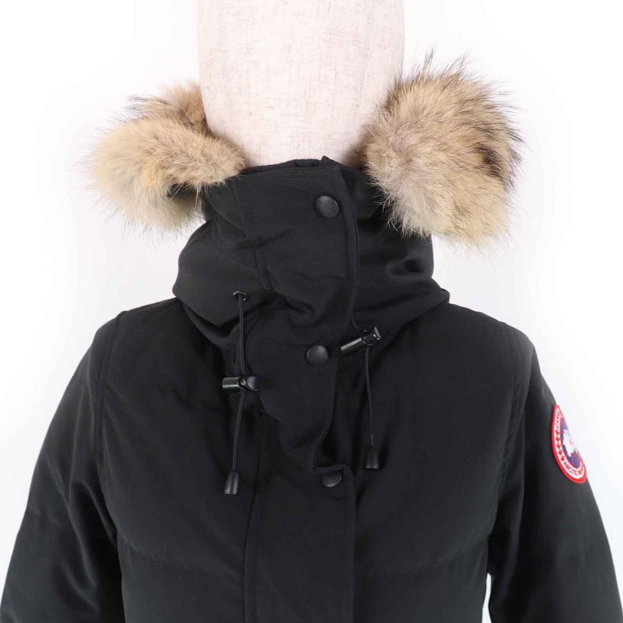 CANADA GOOSE（カナダグース） 良品△CANADA GOOSE 2302JL MACKENZIE